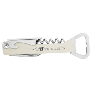Corkscrew Wine Bottle Opener