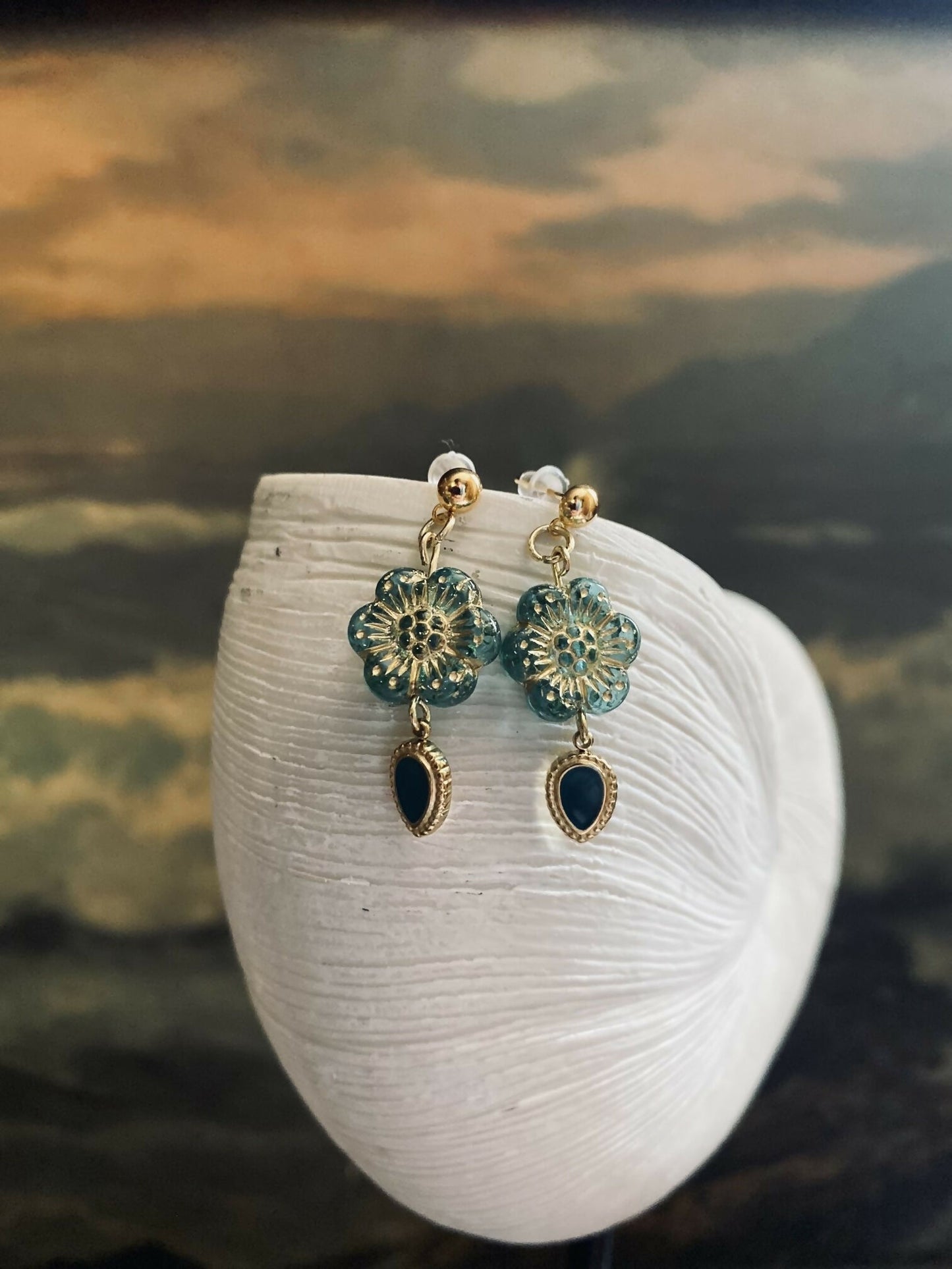 linneaearrings