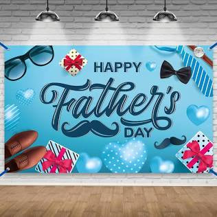 Some of our picks for Dad!