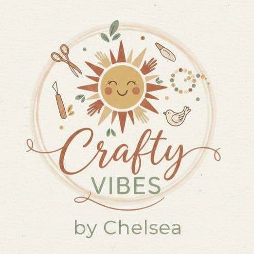 Vendor - Crafty Vibes by Chelsea
