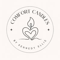 Comfort Candles by Kennedy Ellis