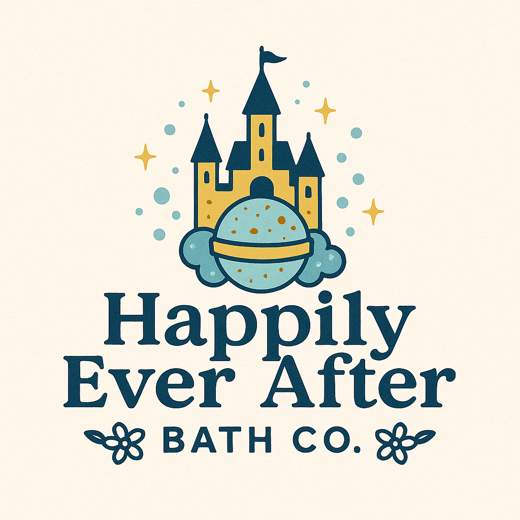 Happily Ever After Bath Co