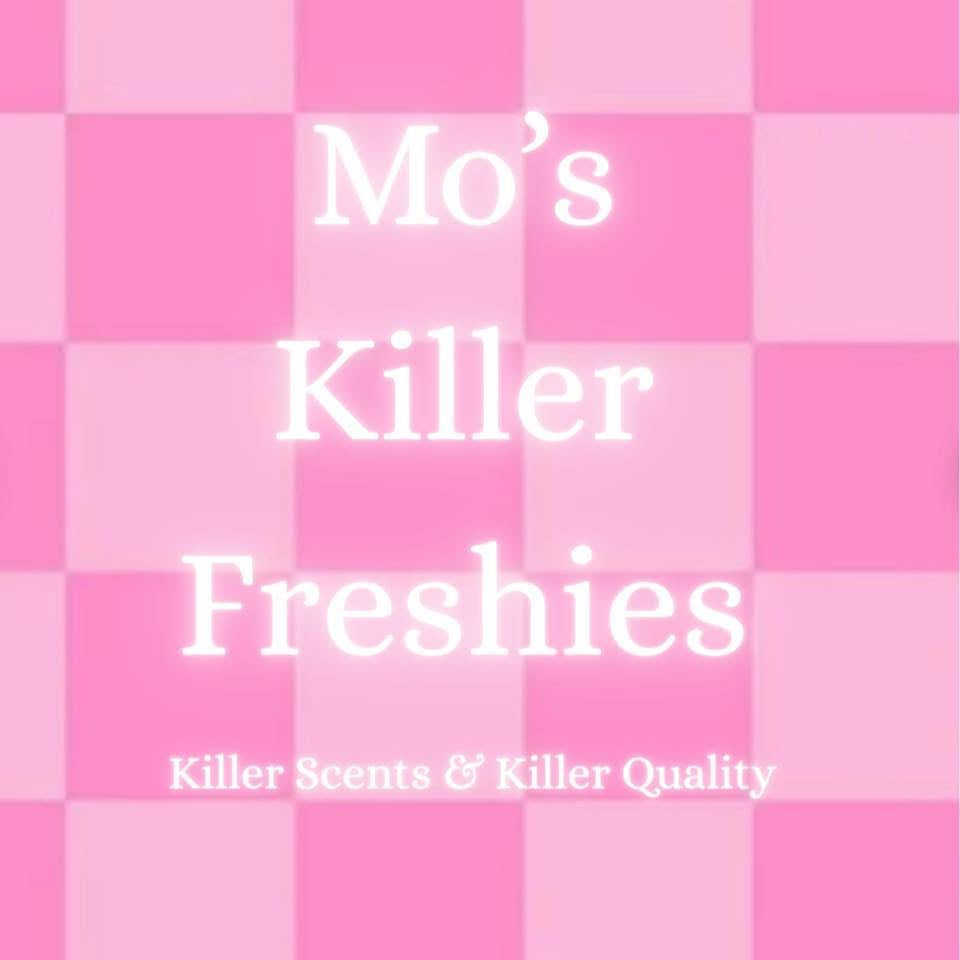 Vendor - Mo's Killer Freshies