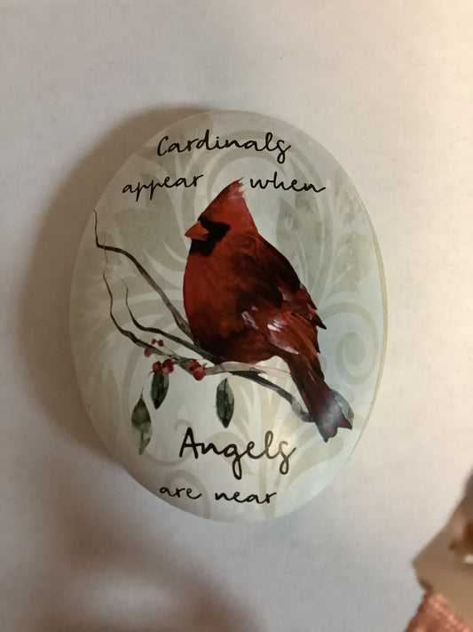 Cardinal Stone