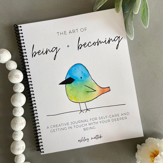 theartofbeingandbecoming
