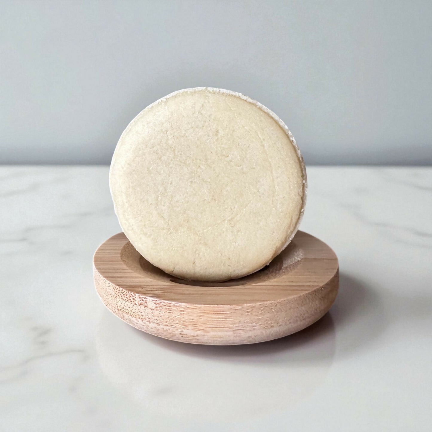 Shampoo Bar Dry /Curly Hair Chamomile + Lavender