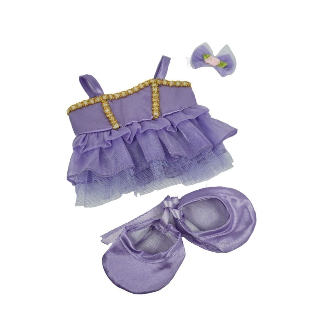 8 inch Clothing for Stuff a Plush