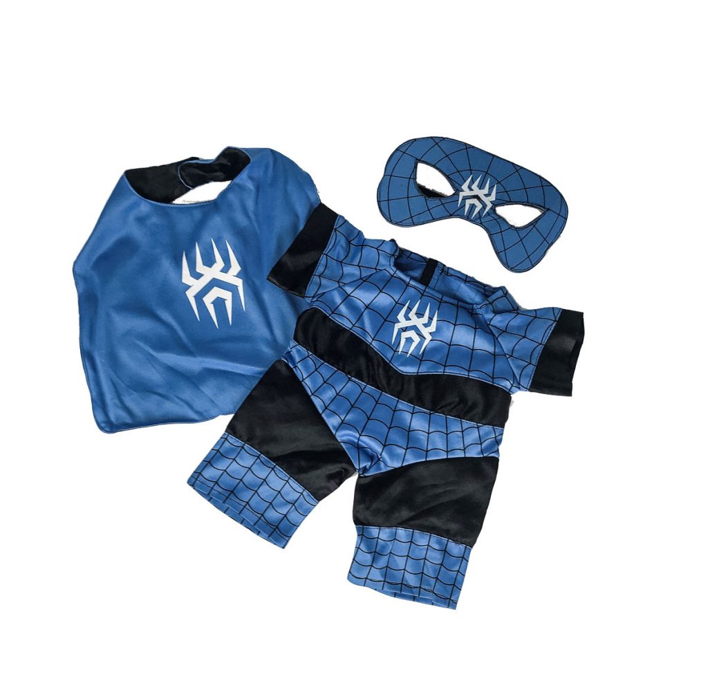 16 inch Clothing for Stuff a Plush