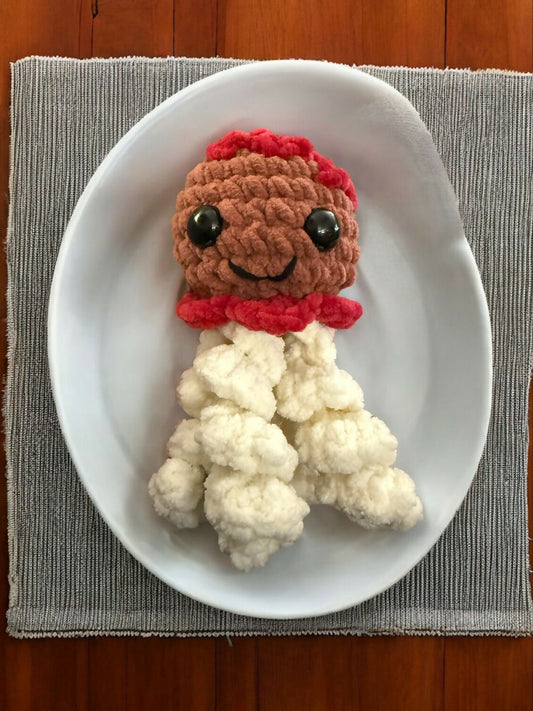 Meatball Jellyfish