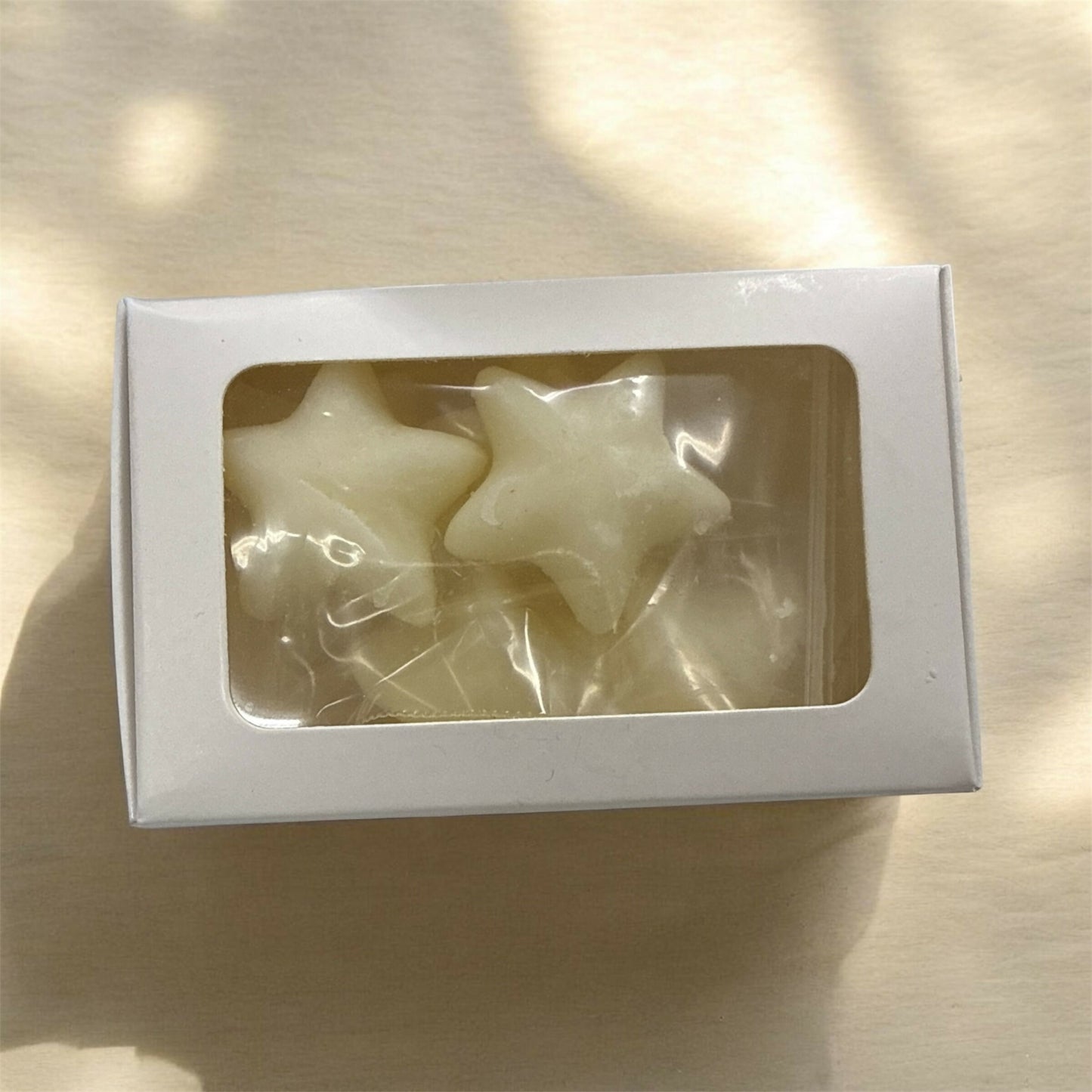 Vanilla Amarette Soy Wax Melts