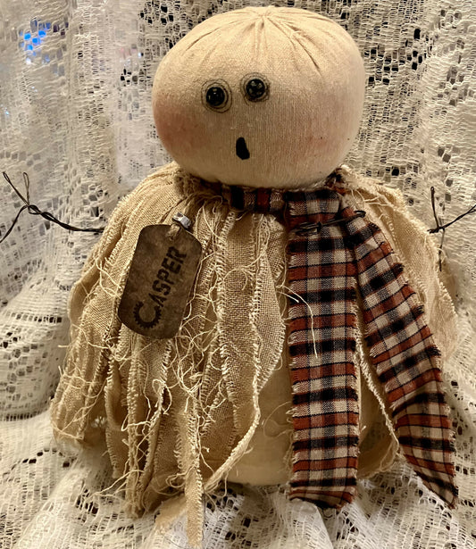 H & M Casper the ghost #2288