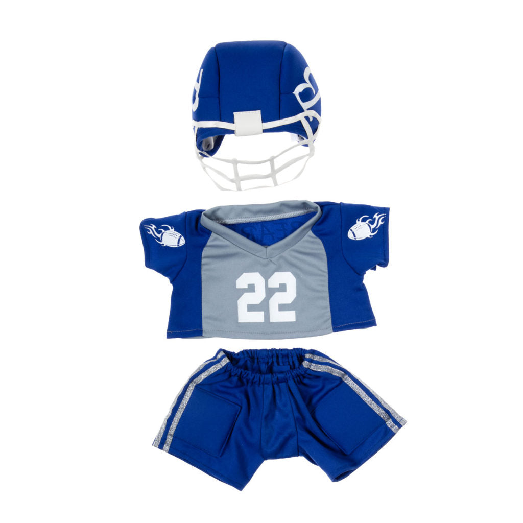 16 inch Clothing for Stuff a Plush
