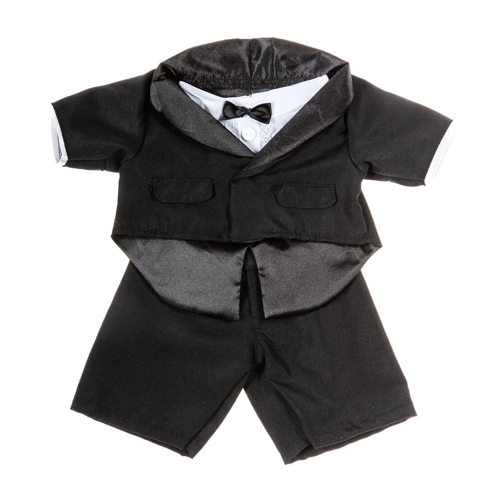 16 inch Clothing for Stuff a Plush