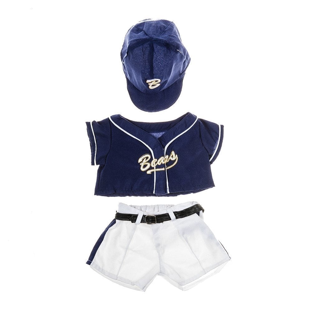 16 inch Clothing for Stuff a Plush