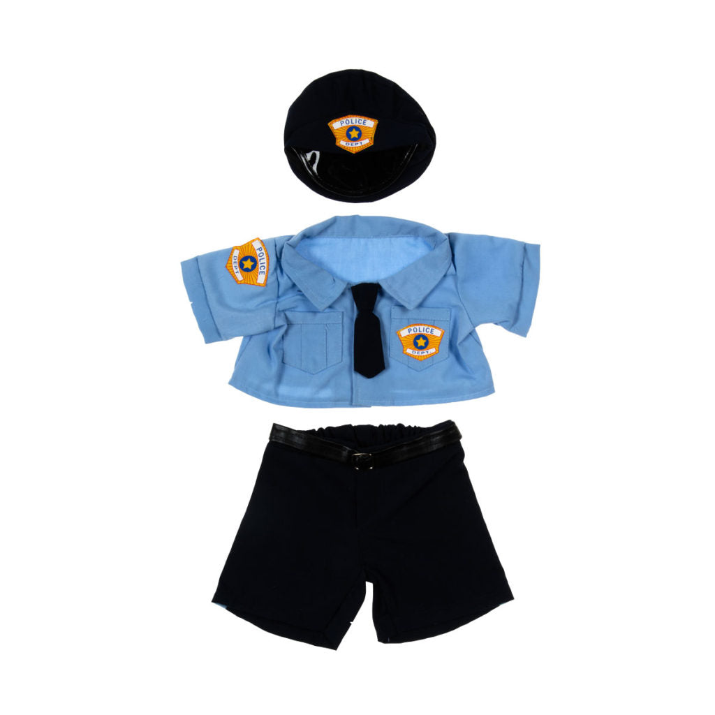 16 inch Clothing for Stuff a Plush