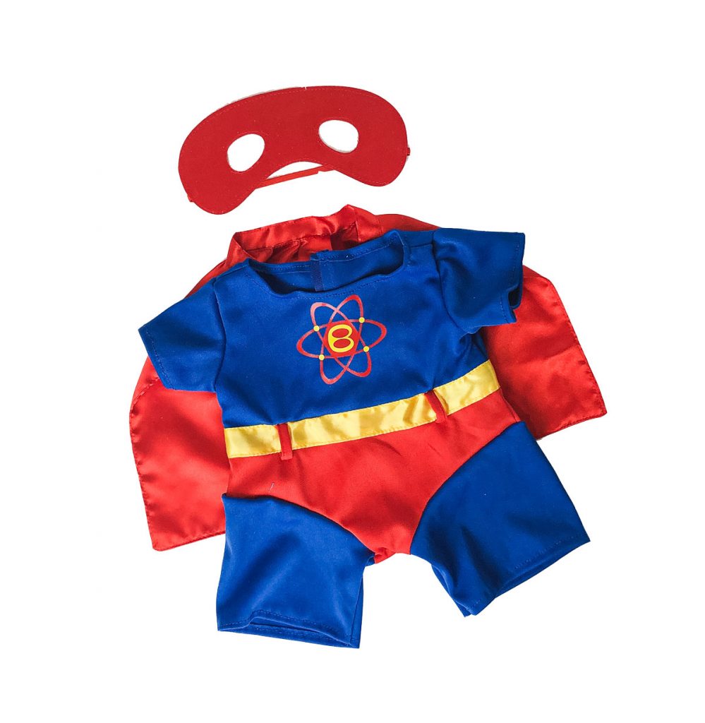 16 inch Clothing for Stuff a Plush