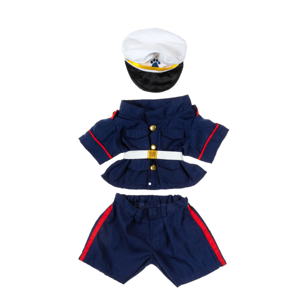 16 inch Clothing for Stuff a Plush