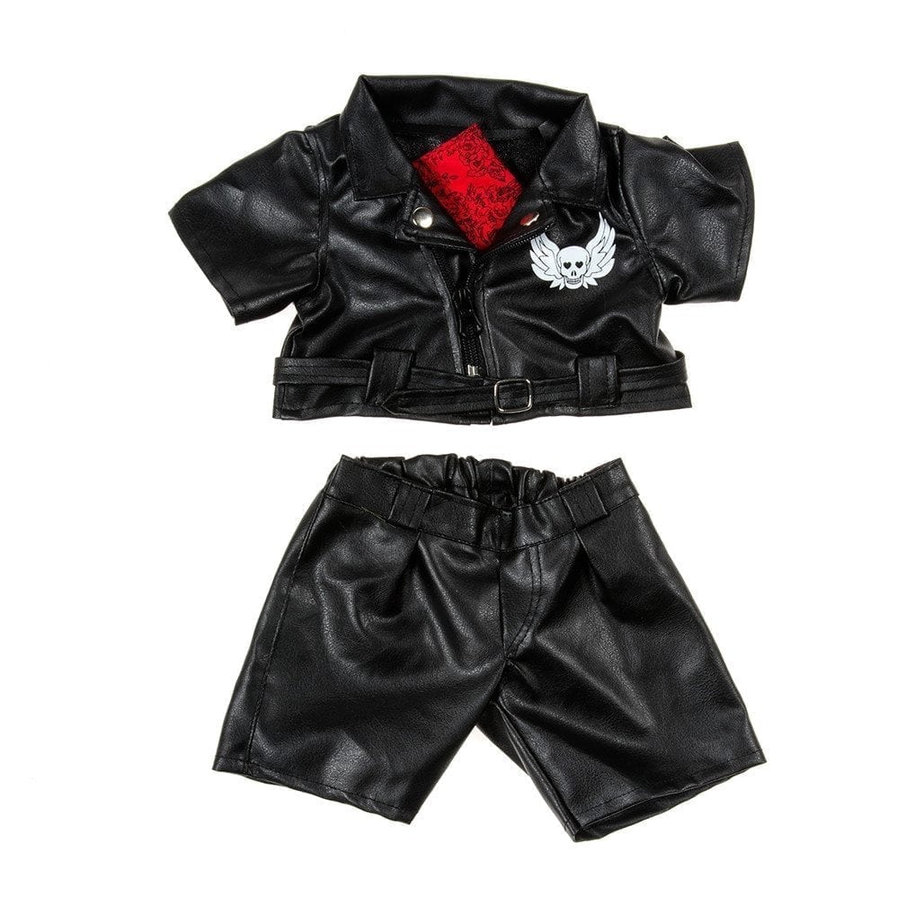 16 inch Clothing for Stuff a Plush