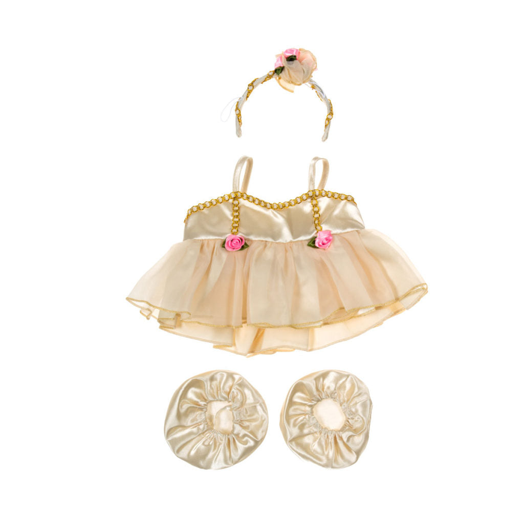 16 inch Clothing for Stuff a Plush