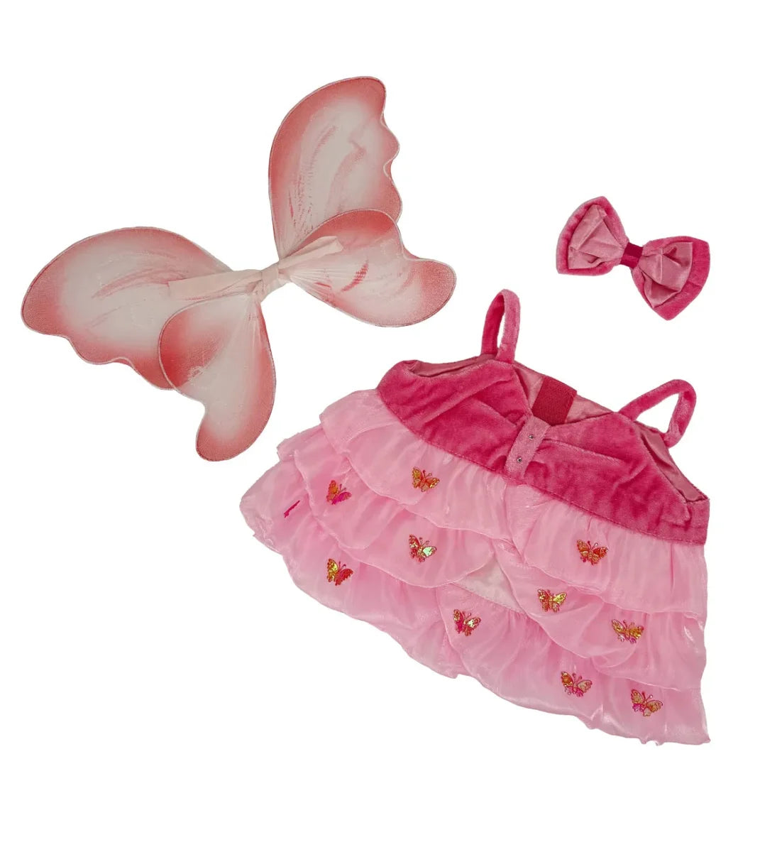 16 inch Clothing for Stuff a Plush