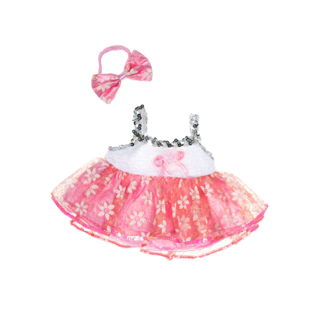 16 inch Clothing for Stuff a Plush