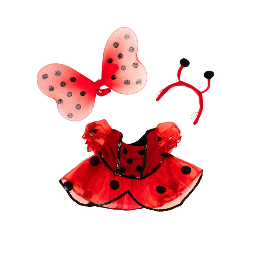 16 inch Clothing for Stuff a Plush