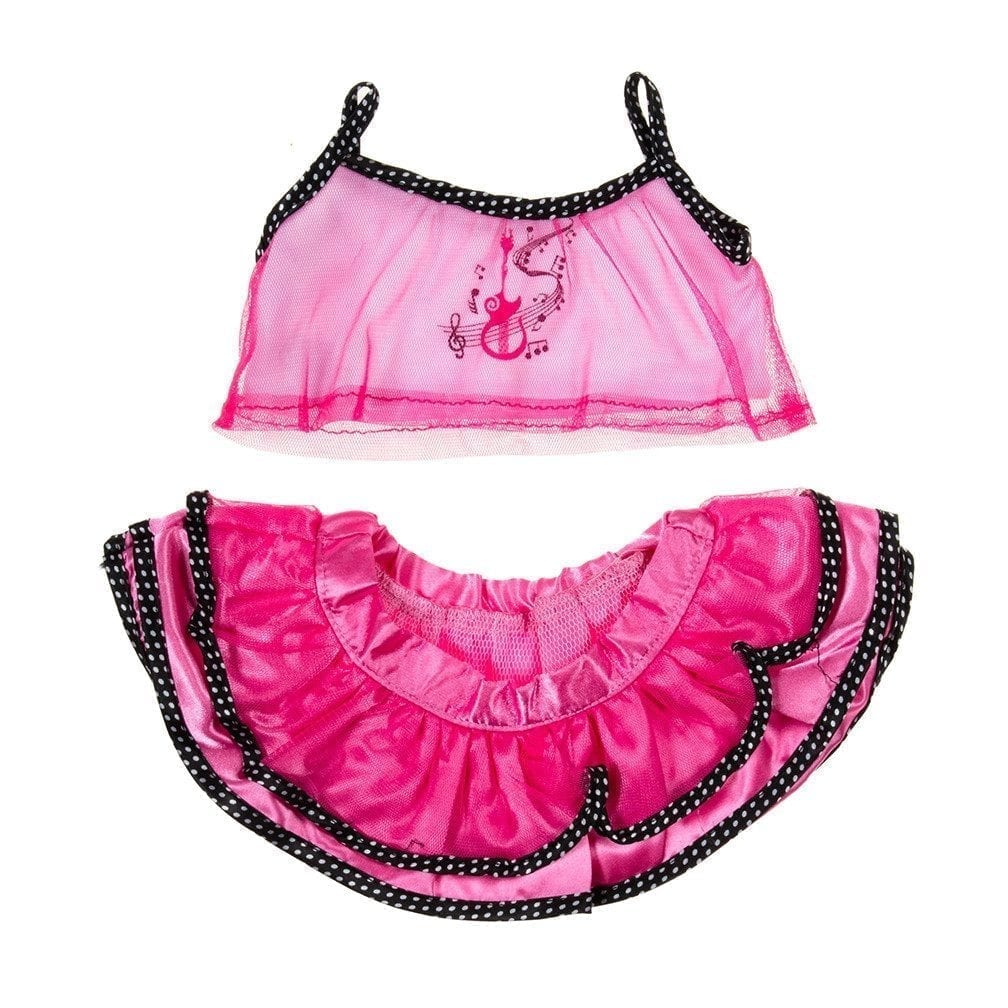 16 inch Clothing for Stuff a Plush