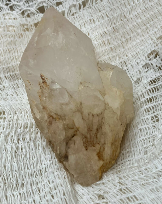 #3083 Pineapple quartz