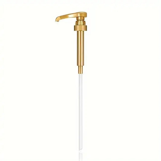 Skinny syrups Pump
