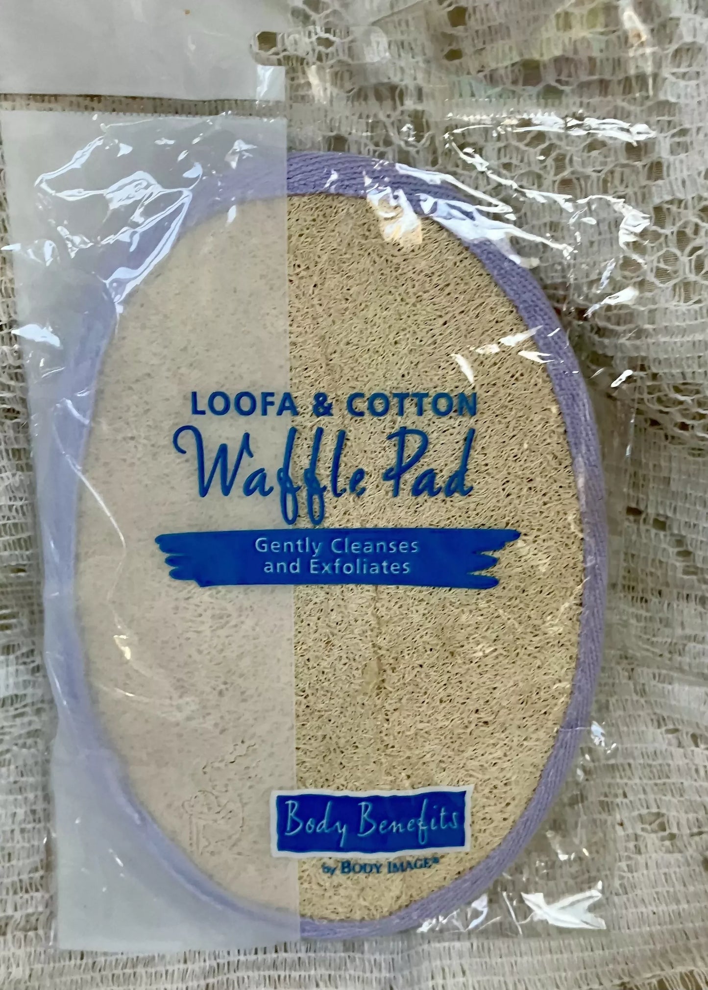 #3109 Waffle pad
