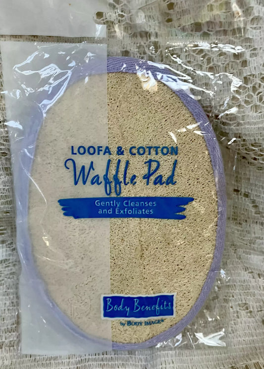 #3109 Waffle pad