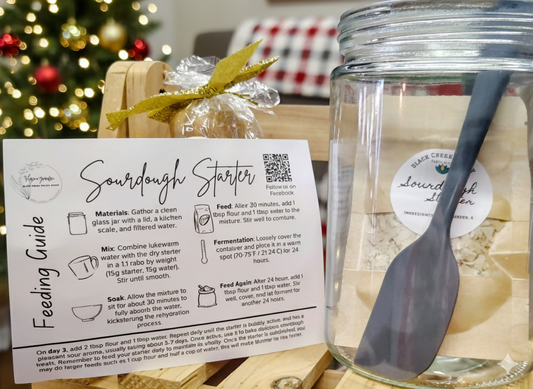 Sourdough gift set