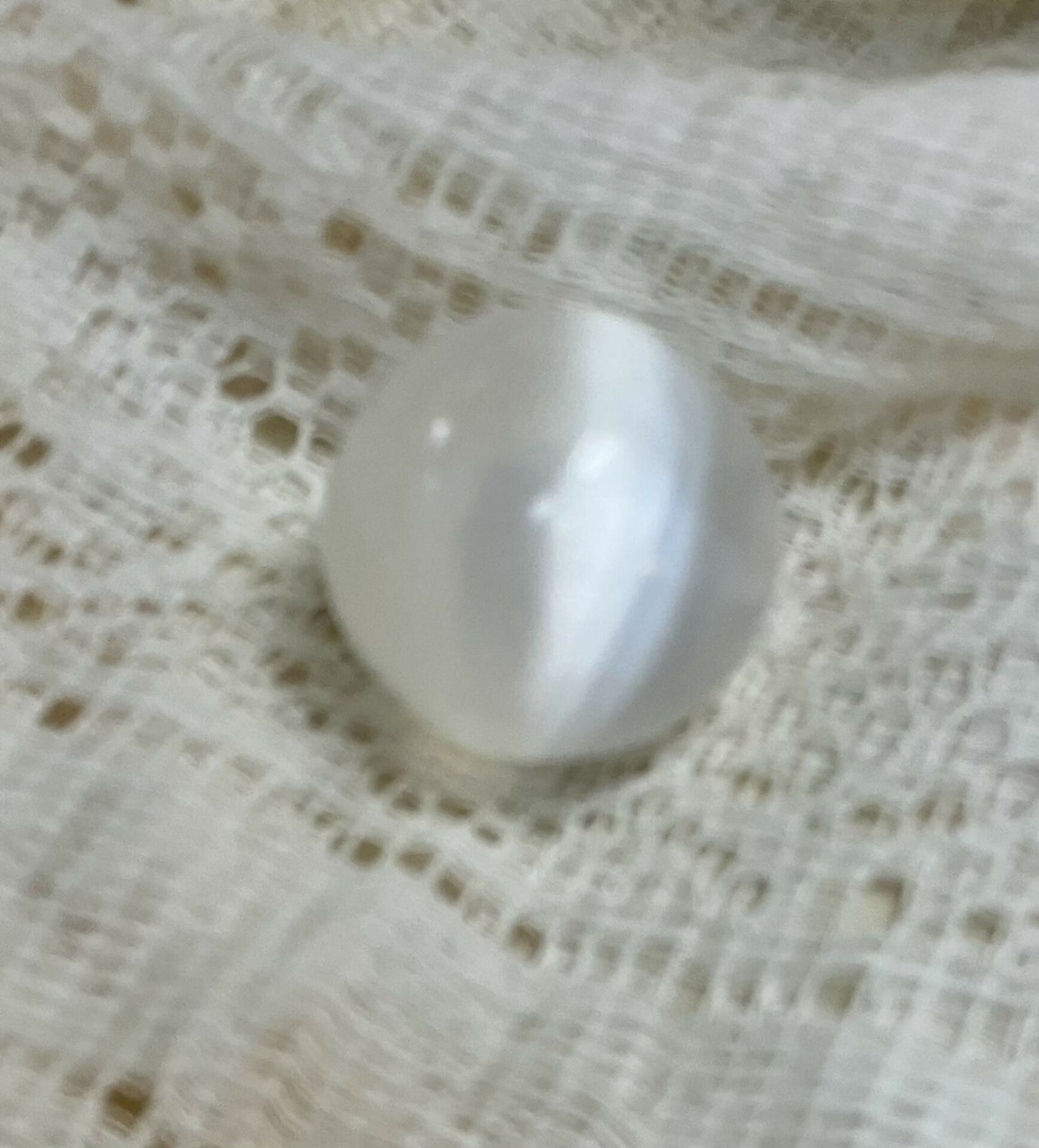 #3240 Selenite sphere