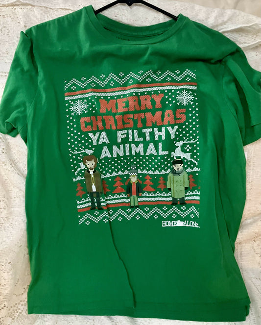 Merry Christmas ya filthy #421