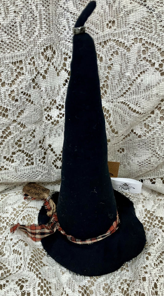 #3302 Small witch hat