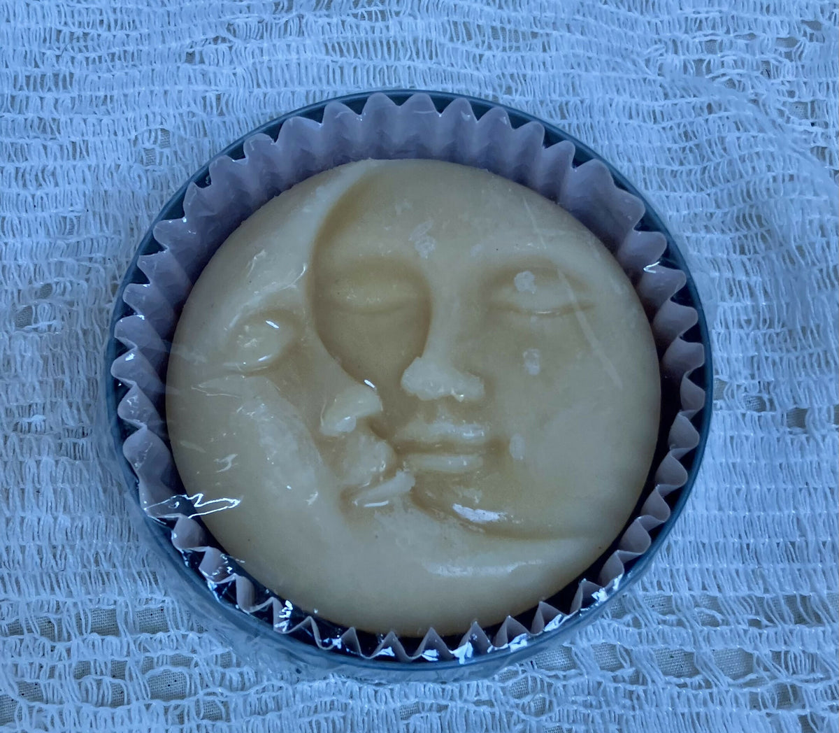 #3296 Cocoa butter lotion bar