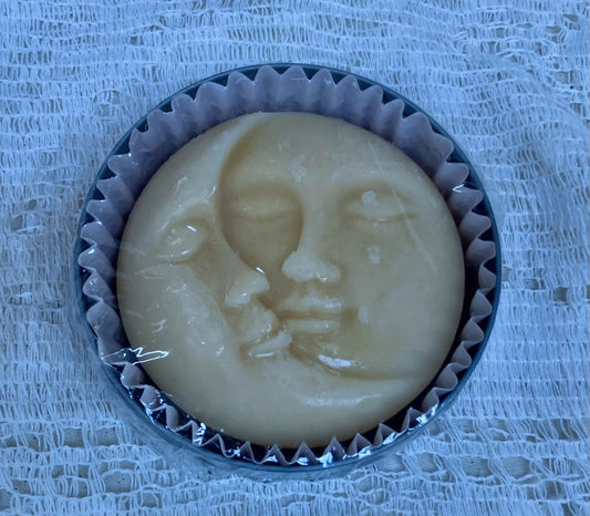 #3296 Cocoa butter lotion bar