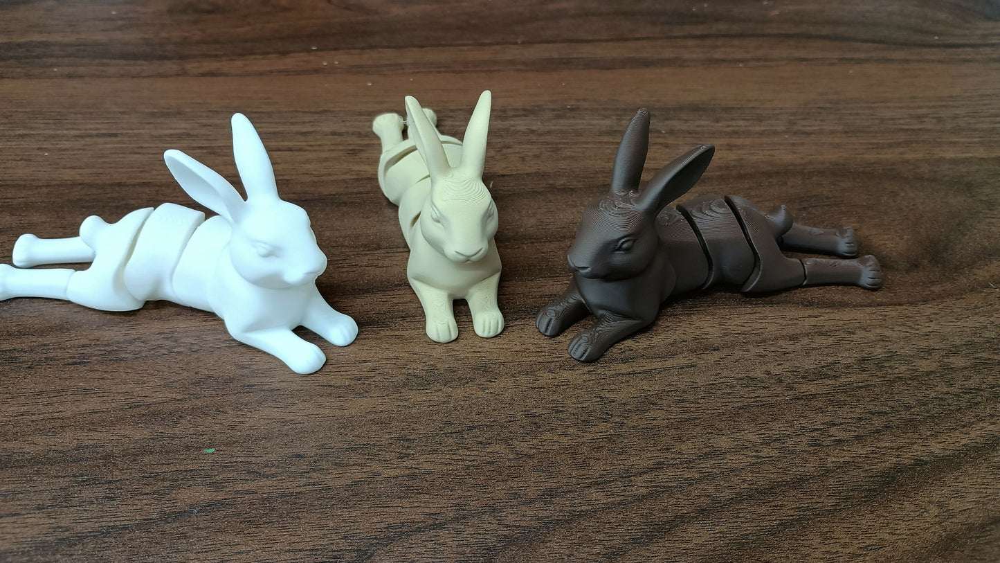 Flexi Rabbit
