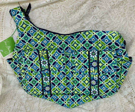 #677 VB Daisy Daisy Cargo Sling