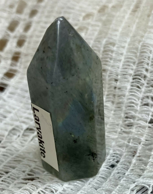 #2019 Crystal point