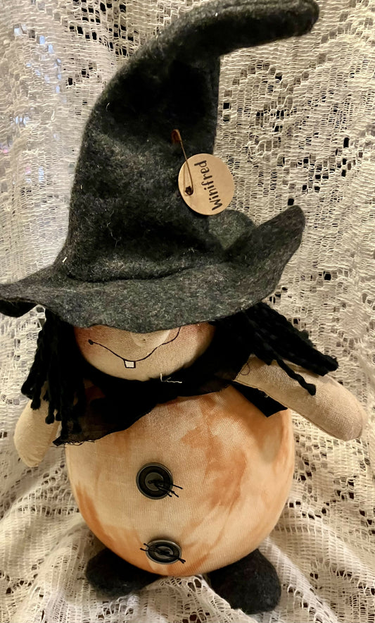 H & M Winifred the witch #2289
