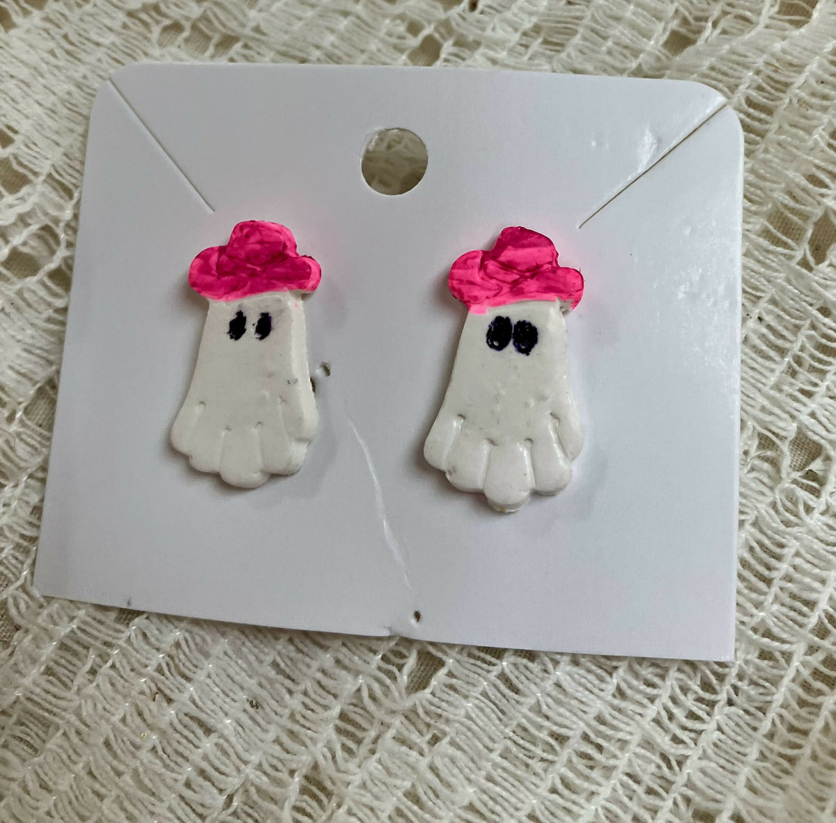 #3274 Earrings