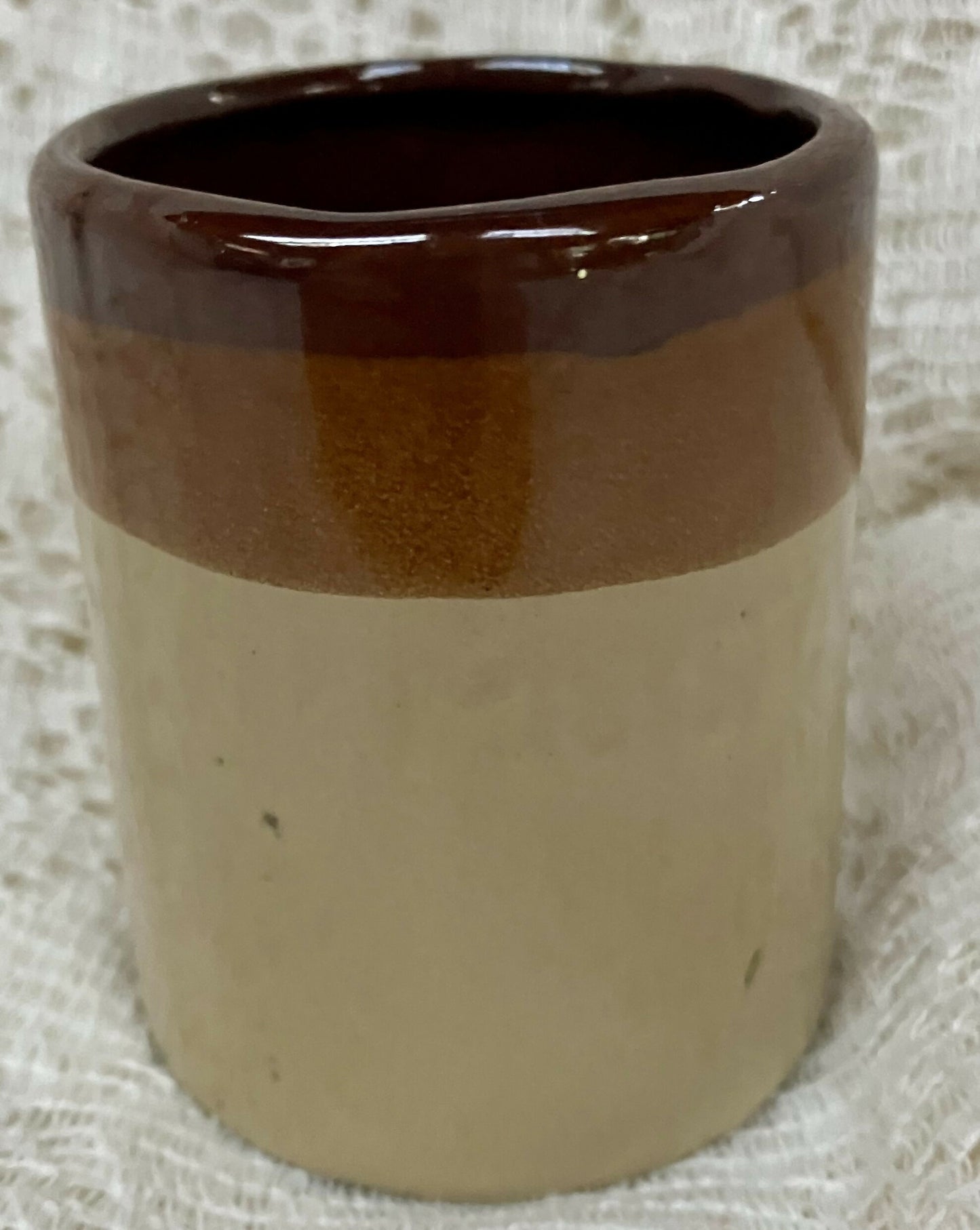 3" mini crock #1844