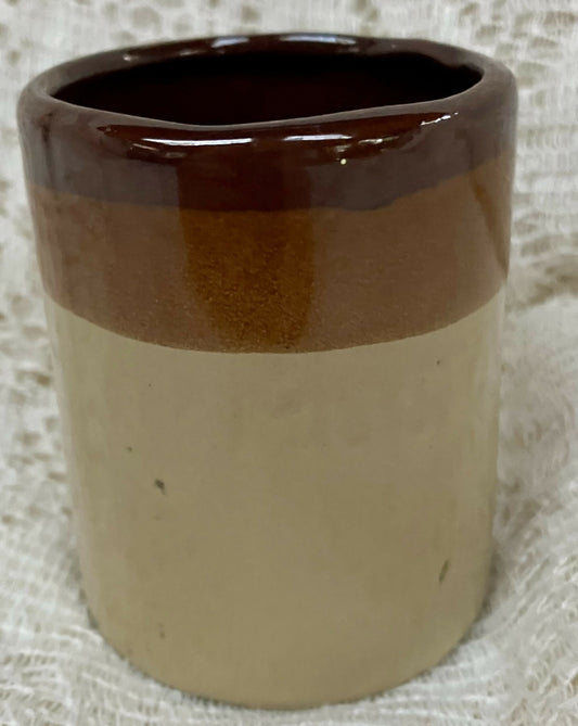 3" mini crock #1844