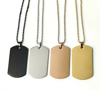 dogtag