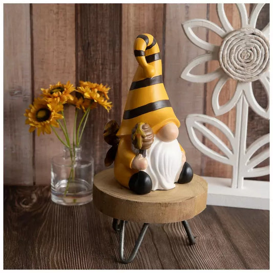 Bee Gnome