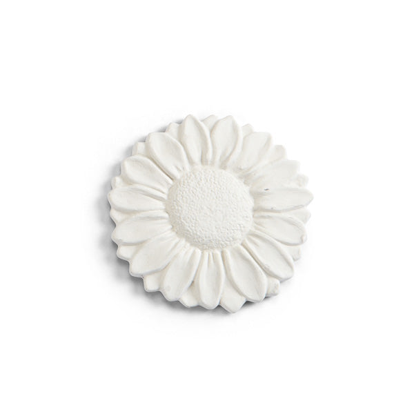 DIY Ceramic Sunflower