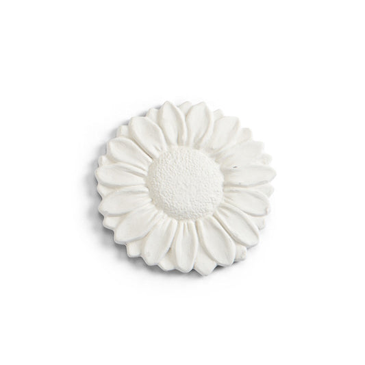 DIY Ceramic Sunflower