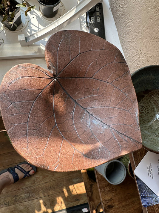 Pottery Garden Ornament