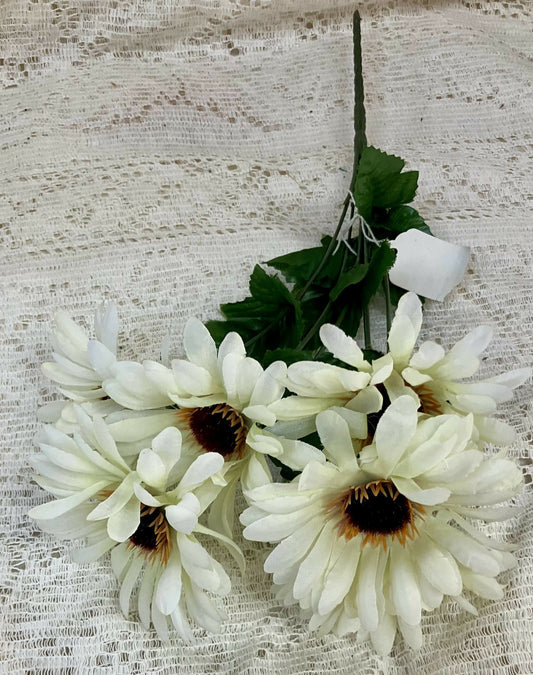 Daisy Bunch #2558